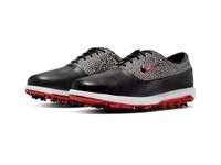 jordan 11 golf shoes safari bred
